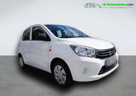 Suzuki Celerio 1.0 BVM 68ch  occasion  Beaupuy - photo n2