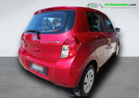 Suzuki Celerio 1.0 BVM 68ch  occasion  Beaupuy - photo n2