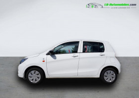 Suzuki Celerio 1.0 BVM 68ch  occasion  Beaupuy - photo n5