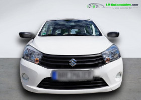Suzuki Celerio 1.0 BVM 68ch  occasion  Beaupuy - photo n4