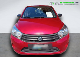 Suzuki Celerio 1.0 BVM 68ch  occasion  Beaupuy - photo n3