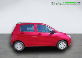 Suzuki Celerio 1.0 BVM 68ch  occasion  Beaupuy - photo n4