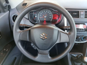 Suzuki Celerio 1.0 BVM 68ch  occasion  Beaupuy - photo n6