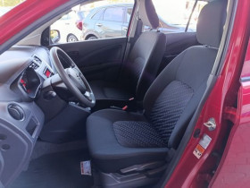 Suzuki Celerio 1.0 BVM 68ch  occasion  Beaupuy - photo n5