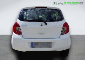 Suzuki Celerio 1.0 BVM 68ch  occasion  Beaupuy - photo n6