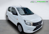Suzuki Celerio occasion année 2016 boite Manuelle Annonce Suzuki Celerio occasion Essence 1.0 BVM 68ch à Beaupuy