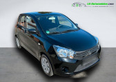 Suzuki Celerio occasion année 2016 boite Manuelle Annonce Suzuki Celerio occasion Essence 1.0 BVM 68ch à Beaupuy