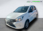 Suzuki Celerio 1.0 BVM 68ch   Beaupuy 31