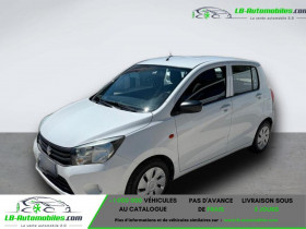 Suzuki Celerio , garage LB AUTOMOBILES  Beaupuy
