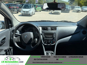 Suzuki Celerio 1.0 Dualjet Su0026S Cool  occasion  Beaupuy - photo n3