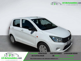 Suzuki Celerio 1.0 Dualjet Su0026S Cool  occasion  Beaupuy - photo n2