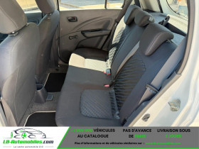 Suzuki Celerio 1.0 Dualjet Su0026S Cool  occasion  Beaupuy - photo n7