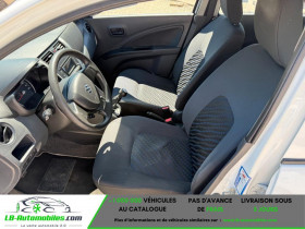 Suzuki Celerio 1.0 Dualjet Su0026S Cool  occasion  Beaupuy - photo n6