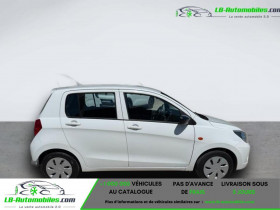 Suzuki Celerio 1.0 Dualjet Su0026S Cool  occasion  Beaupuy - photo n5