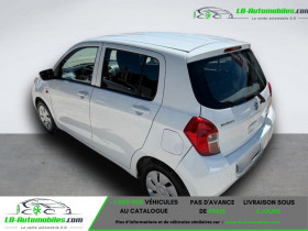 Suzuki Celerio 1.0 Dualjet Su0026S Cool  occasion  Beaupuy - photo n4
