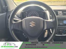 Suzuki Celerio 1.0 Easy 2015  occasion  Beaupuy - photo n6