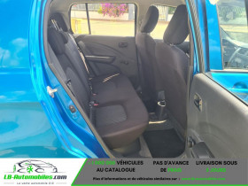 Suzuki Celerio 1.0 Easy 2015  occasion  Beaupuy - photo n5