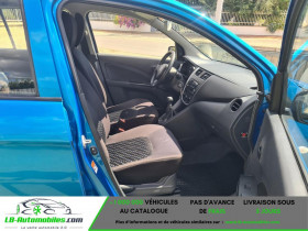 Suzuki Celerio 1.0 Easy 2015  occasion  Beaupuy - photo n4