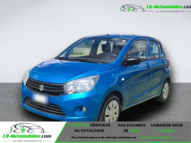 Suzuki Celerio , garage LB AUTOMOBILES  Beaupuy