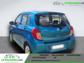 Suzuki Celerio 1.0 Easy 2015  occasion  Beaupuy - photo n3