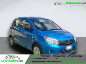 Suzuki Celerio 1.0 Easy 2015  occasion  Beaupuy - photo n2