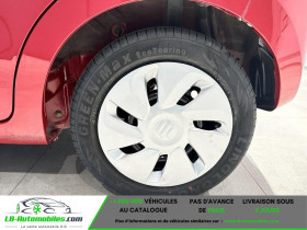 Suzuki Celerio 1.0 Easy  occasion  Beaupuy - photo n8