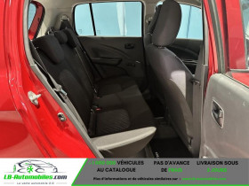 Suzuki Celerio 1.0 Easy  occasion  Beaupuy - photo n7