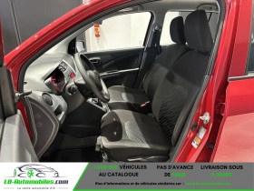 Suzuki Celerio 1.0 Easy  occasion  Beaupuy - photo n6