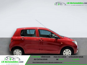 Suzuki Celerio 1.0 Easy  occasion  Beaupuy - photo n5