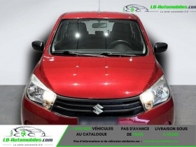Suzuki Celerio 1.0 Easy  occasion  Beaupuy - photo n4