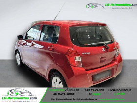 Suzuki Celerio 1.0 Easy  occasion  Beaupuy - photo n3