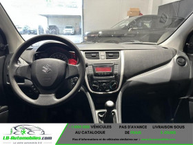 Suzuki Celerio 1.0 Easy  occasion  Beaupuy - photo n2