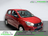 Suzuki Celerio 1.0 Easy   Beaupuy 31
