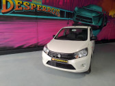 Suzuki Celerio occasion Blanc année 2019 boite Manuelle Annonce Suzuki Celerio occasion Essence 1.0 Privilège à Bernay