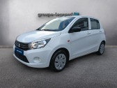 Annonce Suzuki Celerio occasion Essence 1.0 Privilge  Saint-Brieuc
