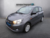 Annonce Suzuki Celerio occasion Essence 1.0 Privil�ge � Saint-Brieuc