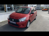 Suzuki Celerio occasion année 2019 boite Manuelle Annonce Suzuki Celerio occasion Essence 1.0 Privilège à Varennes-Vauzelles