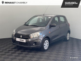 Suzuki Celerio occasion année 2018 boite Manuelle Annonce Suzuki Celerio occasion Essence 1.0 Privilège à Persan