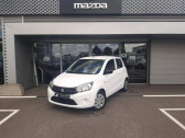 Suzuki Celerio occasion année 2019 boite Manuelle Annonce Suzuki Celerio occasion Essence 1.0 VVT 68ch Avantage Euro6d-T à Cesson-Sévigné