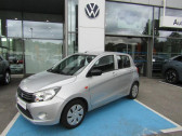 Suzuki Celerio occasion année 2019 boite Manuelle Annonce Suzuki Celerio occasion Essence 1.0 VVT 68ch Privilège Euro6d-T à Millau