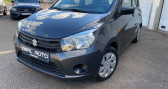 Suzuki Celerio occasion année 2019 boite Manuelle Annonce Suzuki Celerio occasion Essence 1.0 VVT 68ch Privilège à SAINT MARTIN D'HERES