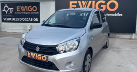 Suzuki Celerio , garage EWIGO SAINT-ETIENNE � ANDREZIEUX-BOUTHEON
