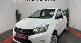 Annonce Suzuki Celerio occasion Essence 1.0 VVT Avantage  51000kms 2019 � THIERS