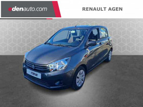 Suzuki Celerio , garage RENAULT AGEN � Agen