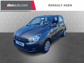 Annonce Suzuki Celerio occasion Essence 1.0 VVT Pack Plus � Agen