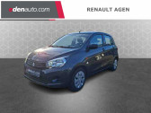 Annonce Suzuki Celerio occasion Essence 1.0 VVT Privilge  Agen