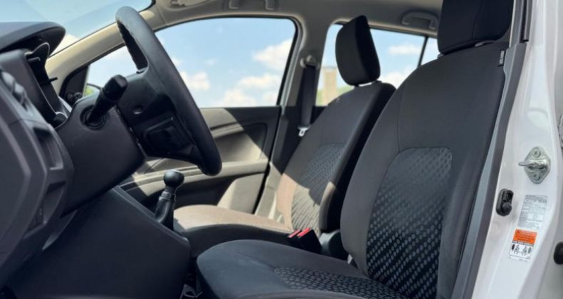 Suzuki Celerio 1.0L VVT 70ch AVANTAGE Prise USB Bluetooth 1ere Main Entreti  occasion  tampes - photo n5
