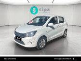 Annonce Suzuki Celerio occasion Essence Celerio 1.0 Auto (ASG) Pack 5p � Muret