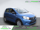 Suzuki Celerio occasion année 2015 boite Manuelle Annonce Suzuki Celerio occasion Essence Celerio 1.0 BVM 68ch à Beaupuy