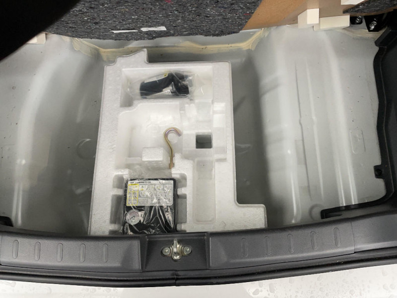 Suzuki Celerio Celerio 1.0 VVT Avantage  occasion  Saint-Quentin - photo n17